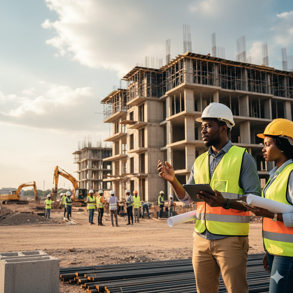 Building Supervision